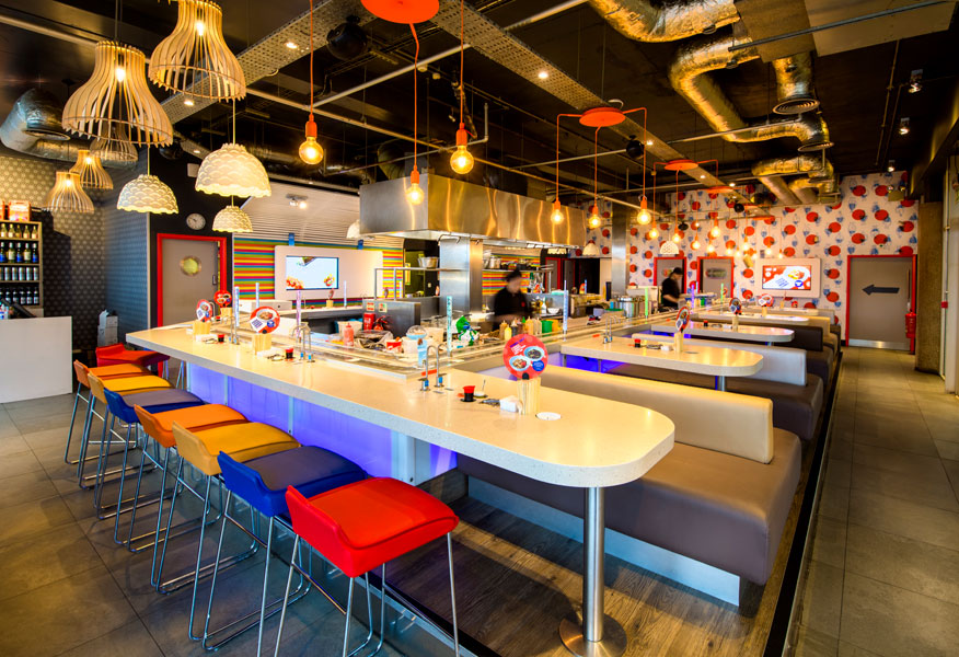 Yo sushi case study answers 05 picture