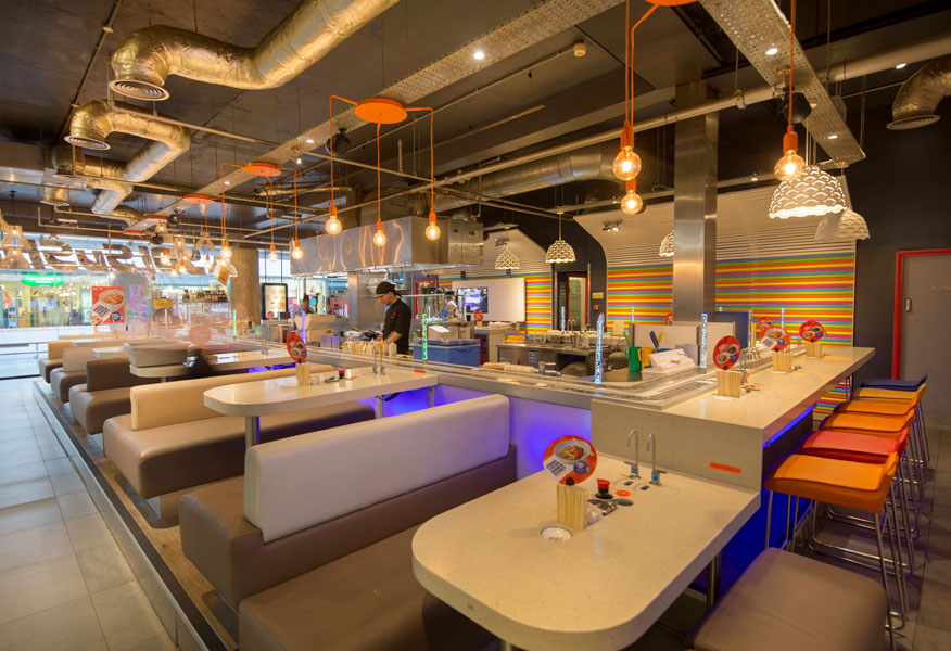 Yo sushi case study answers 07 image