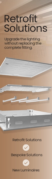 retrofit lighting solutions