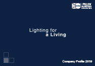 Tamlite Lighting Company  Profile cover image
