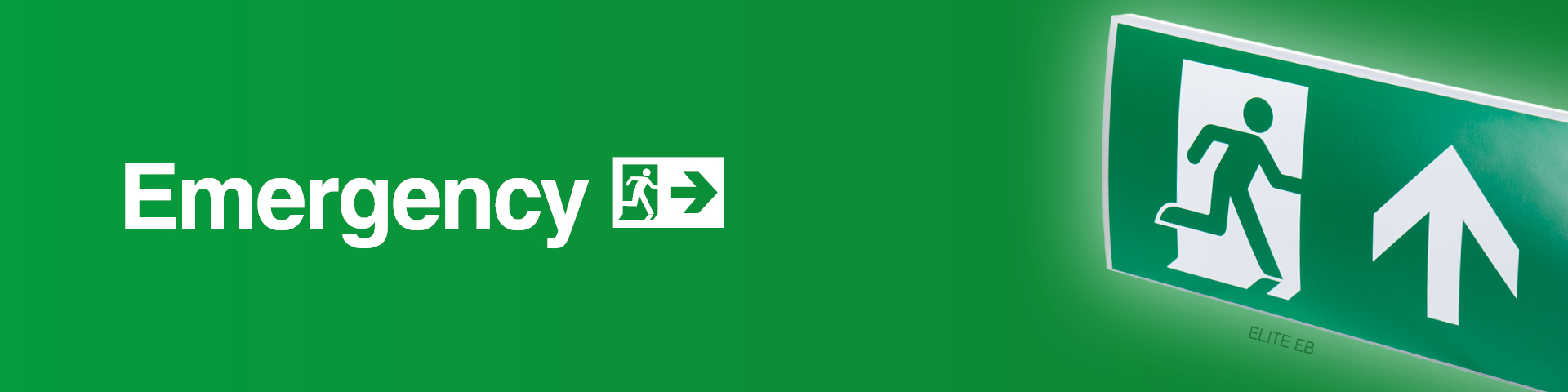 Emergency Lighting