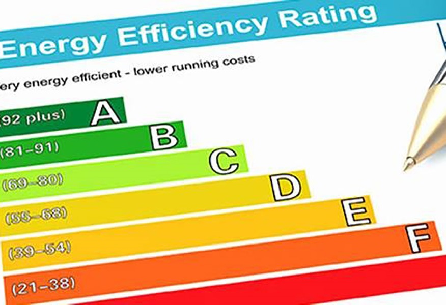 Tamlite ESOS Energy Efficiency Rating image
