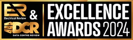 Excellence award winner 2024