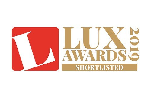 Tamlite LUX Awards 2019 carousel shortlisted
