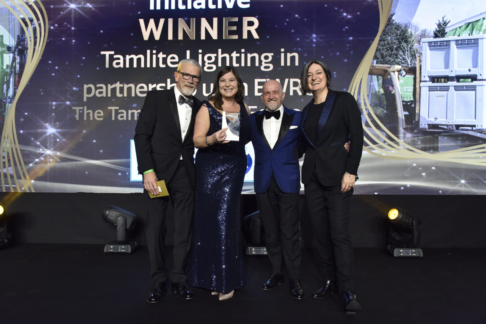 tamlite NRA awards