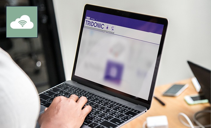 Tamlite Vision Lighting Controls air dt hero image