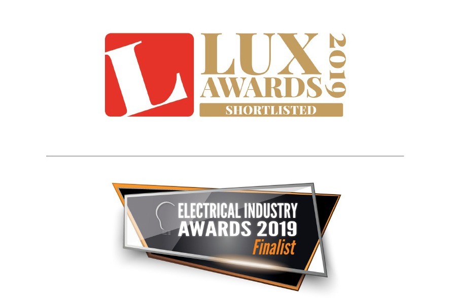 Tamlite LUX awards 2019 Electrical Industry Awards finalists