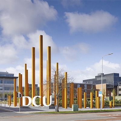 Tamlite Dublin City University exterior image