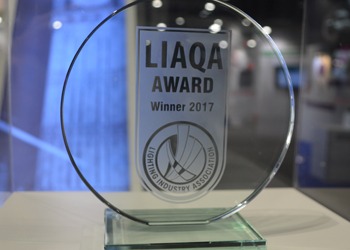 LIAQA Award