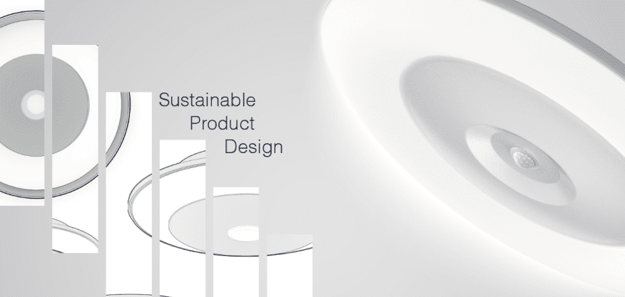 Tamlite Environmental CIRCA sustainable product design