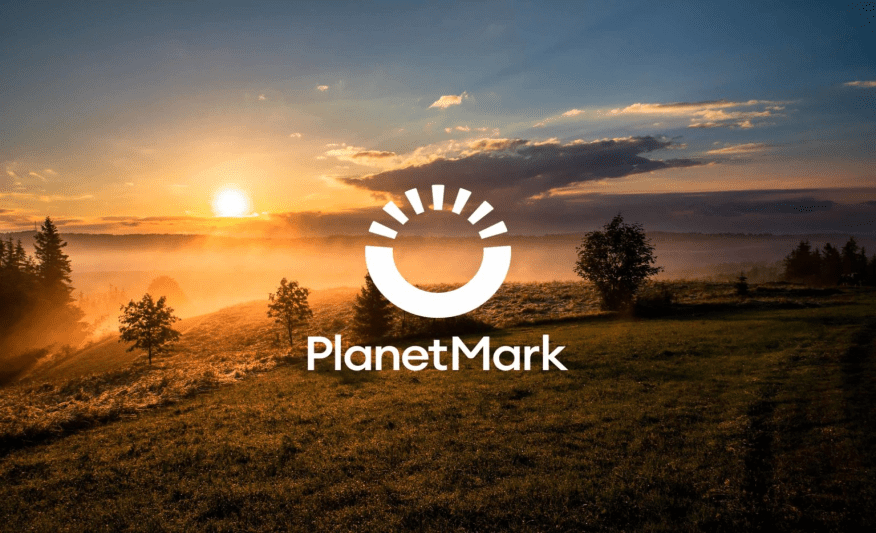 Tamlite Environment Planet Mark image