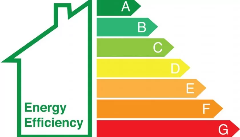 Tamlite energy efficiency image