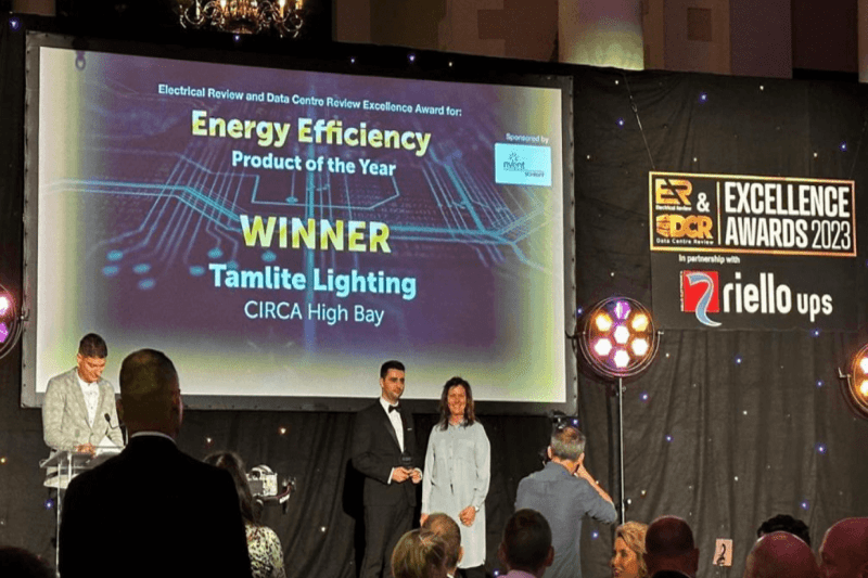 Tamlite awards 2023 circa high bay