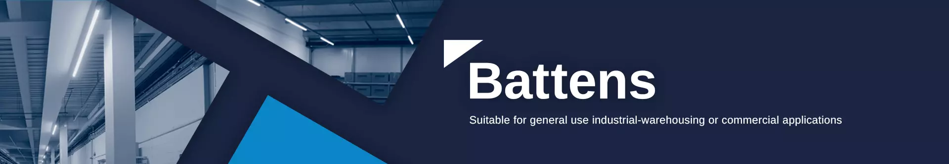 battens product type