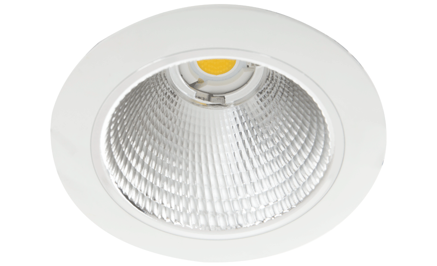 i1 Recessed Compact Professional Downlight