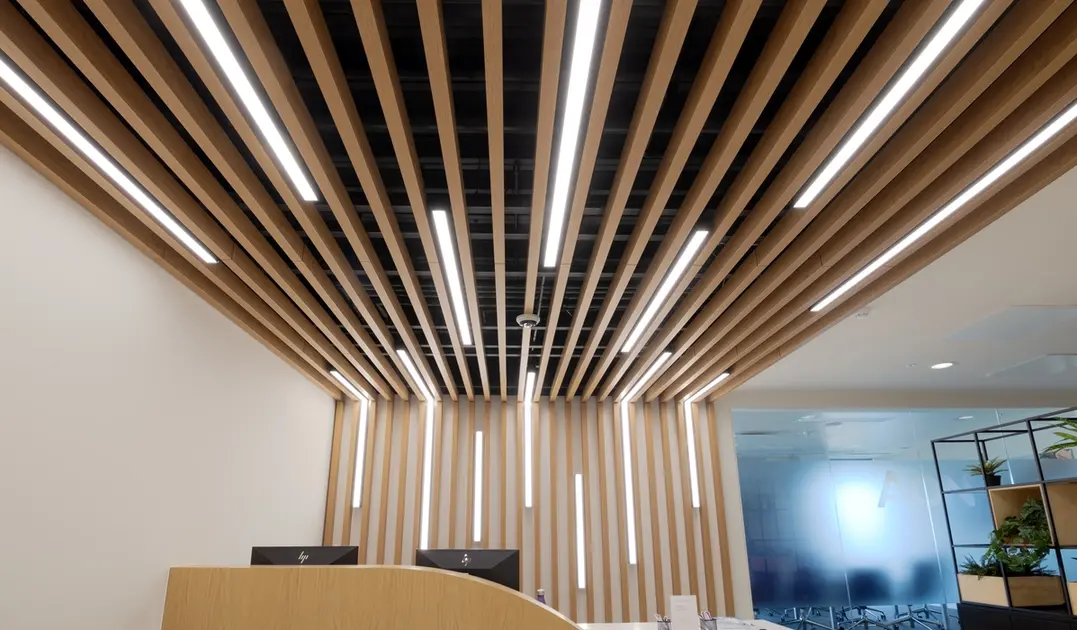 Colmore Plaza Tamlite