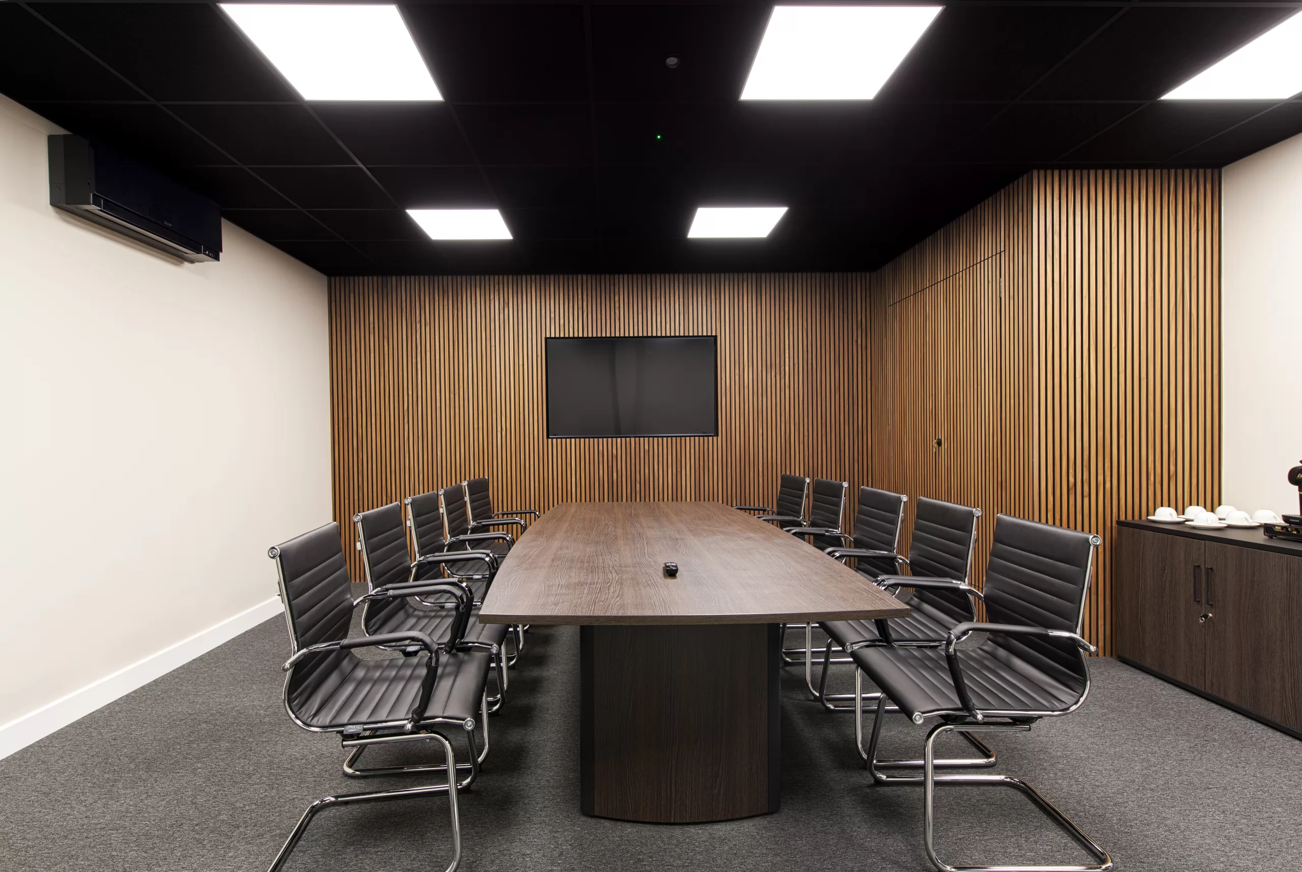 Ignis Meeting Room