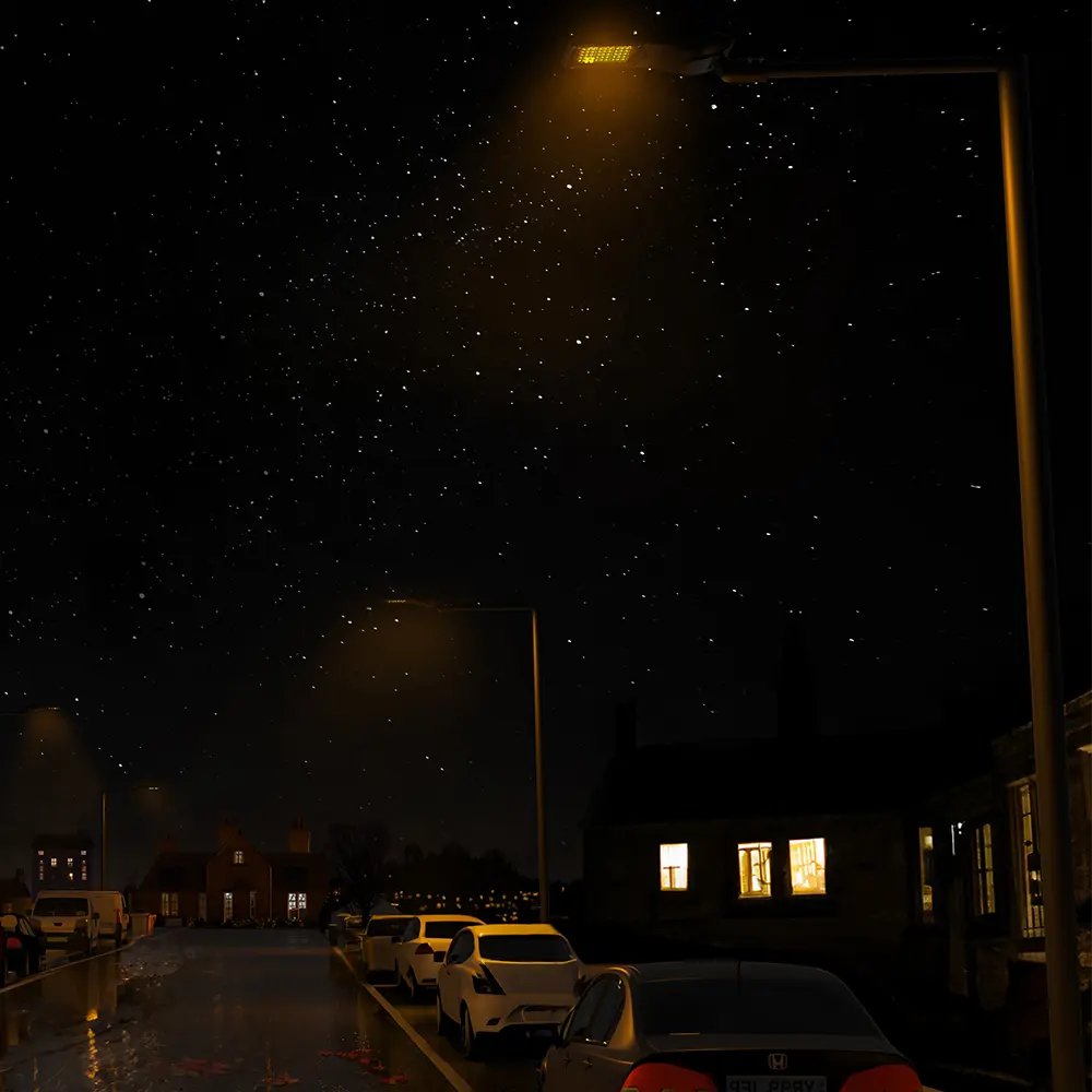 City PT dark sky tamlite