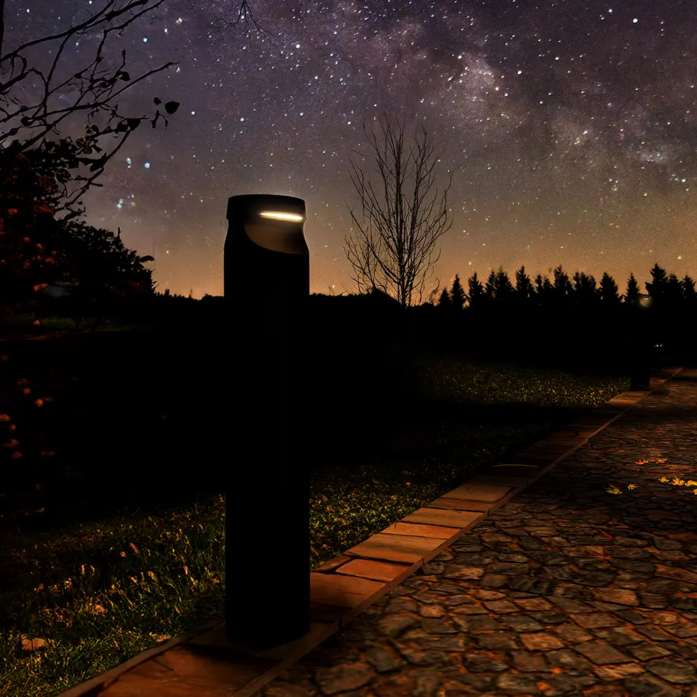 City path dark sky tamlite