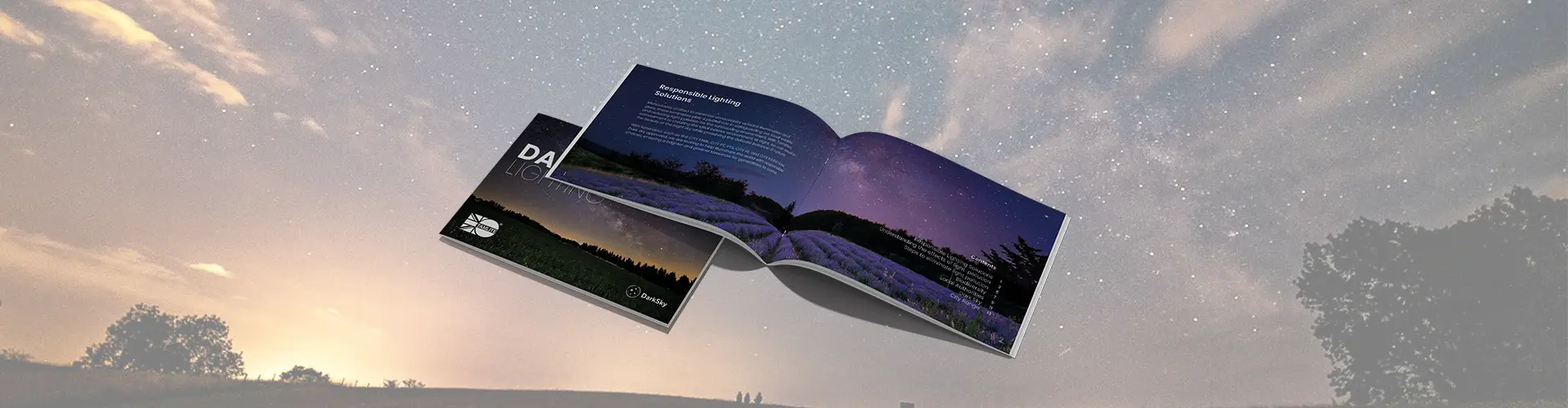 dark sky lighting brochure Tamlite