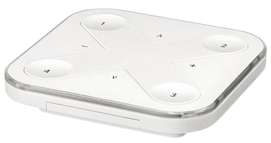 Vision air controller