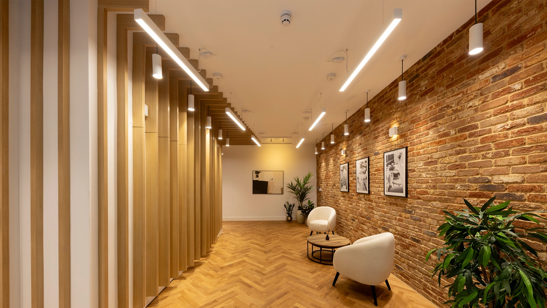 Tamlite lighting control