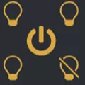 lights icon