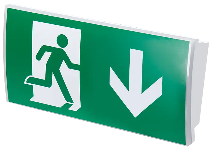 Tamlite EB emergency exit box