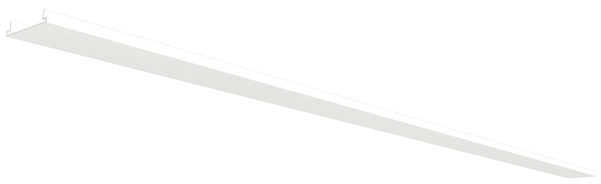 Linear pro blanking cover