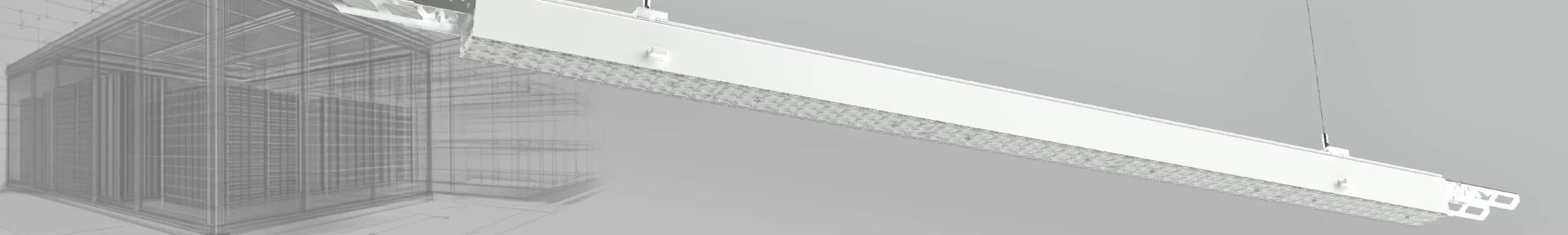 Linear lighting products