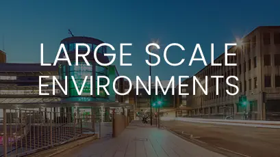 large-scale-environments