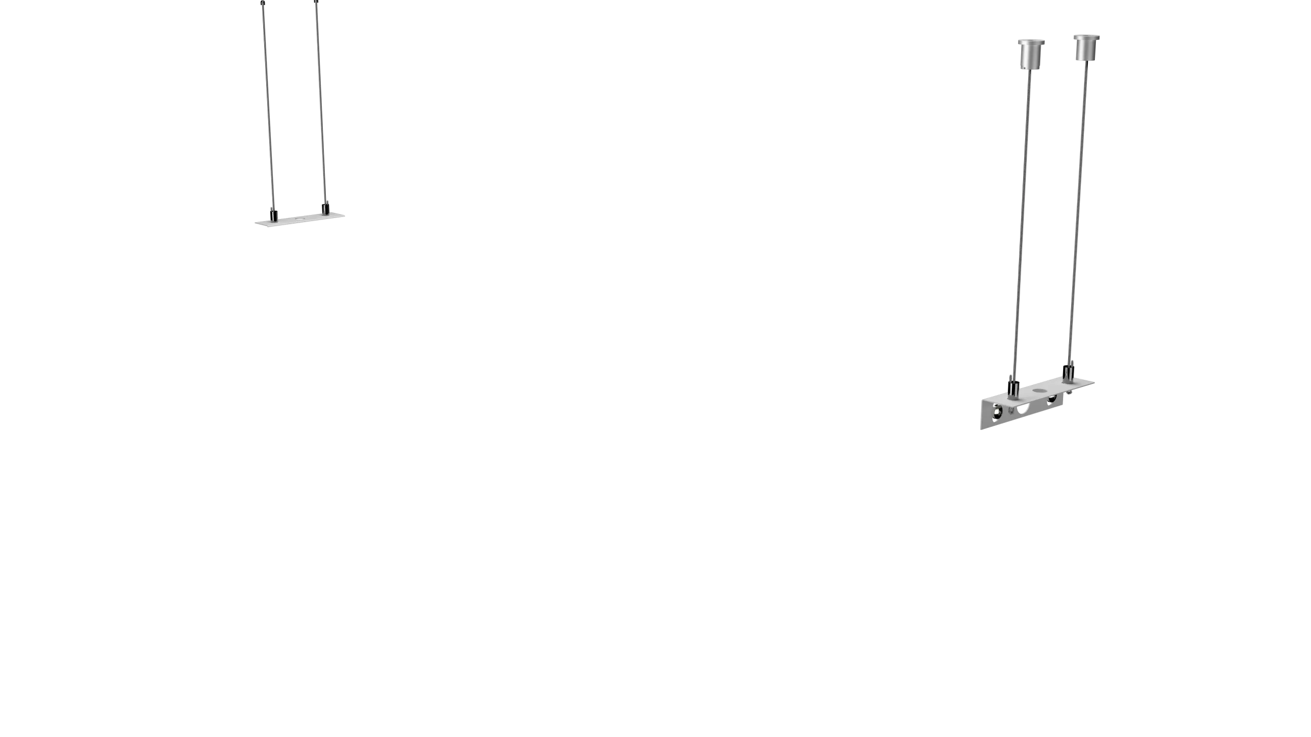 EXPO suspension wire