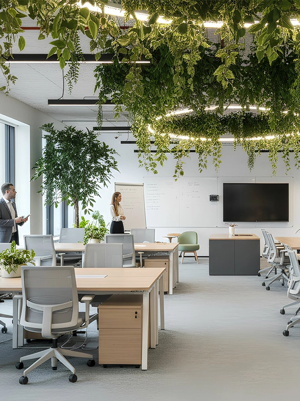 Circular Economy CPD Tamlite