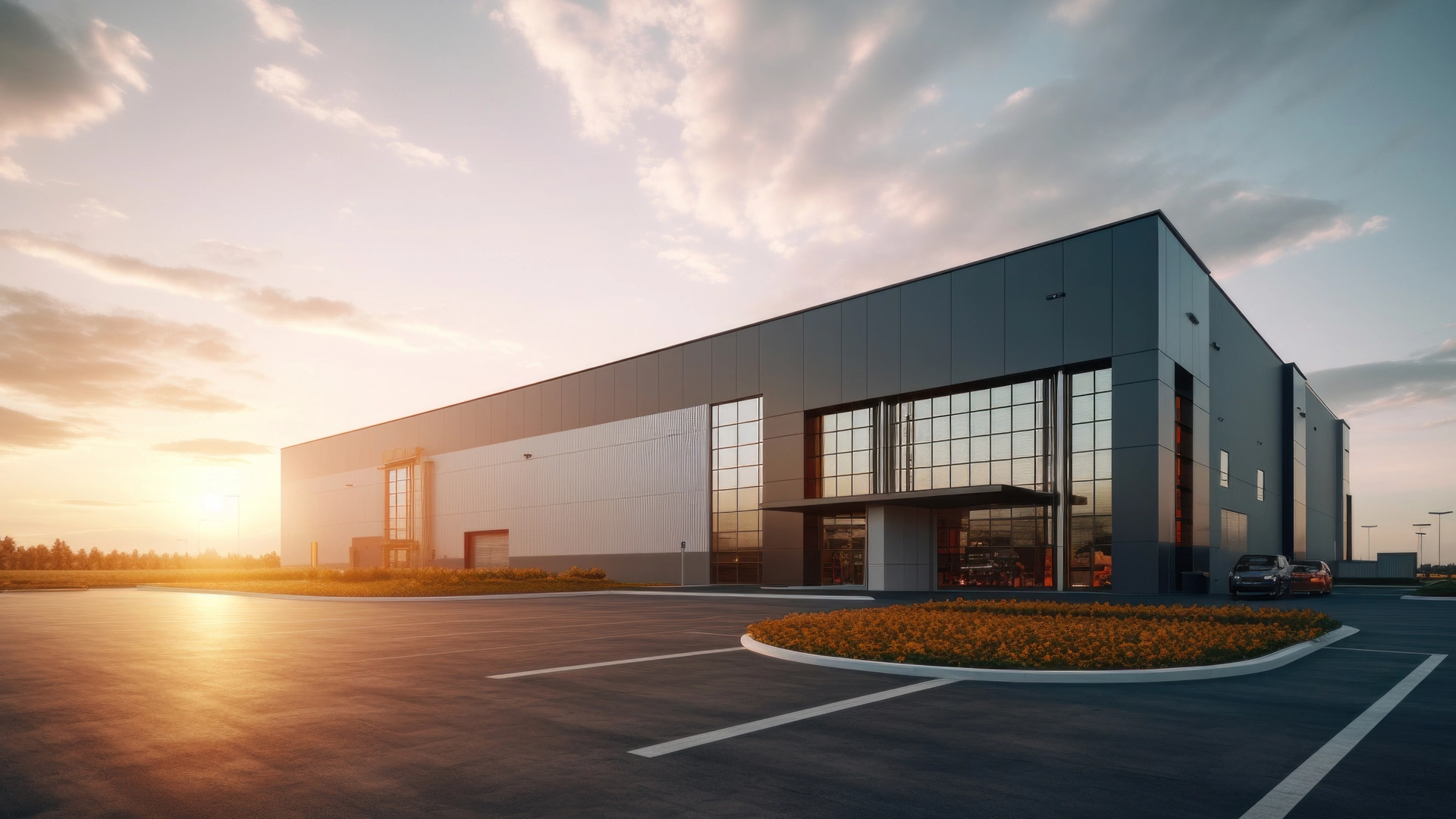 Data centres CPD Tamlite