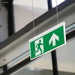 emergency lighting CPD