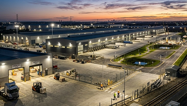 Industrial Sites